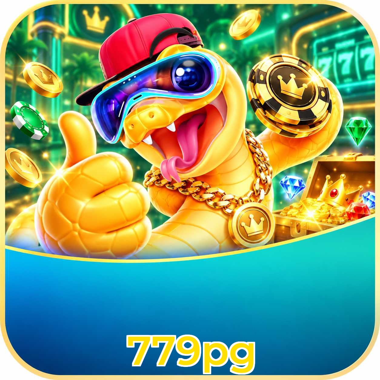 Jogos Cassino